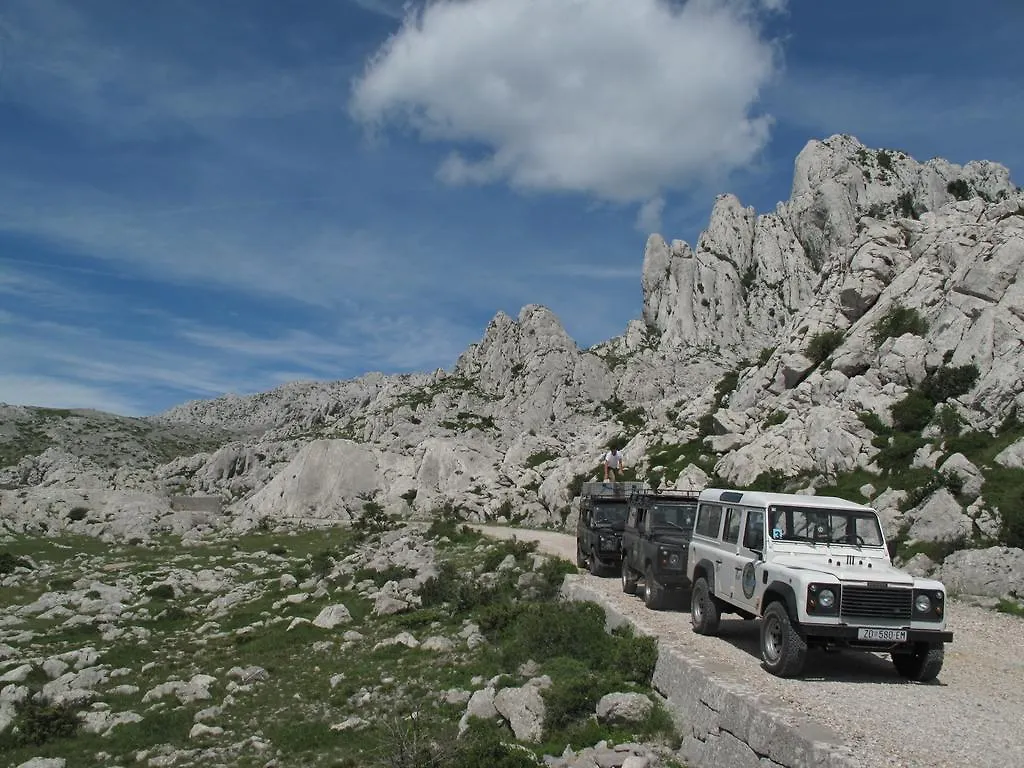 Gostinjska kuća Hotel Rajna