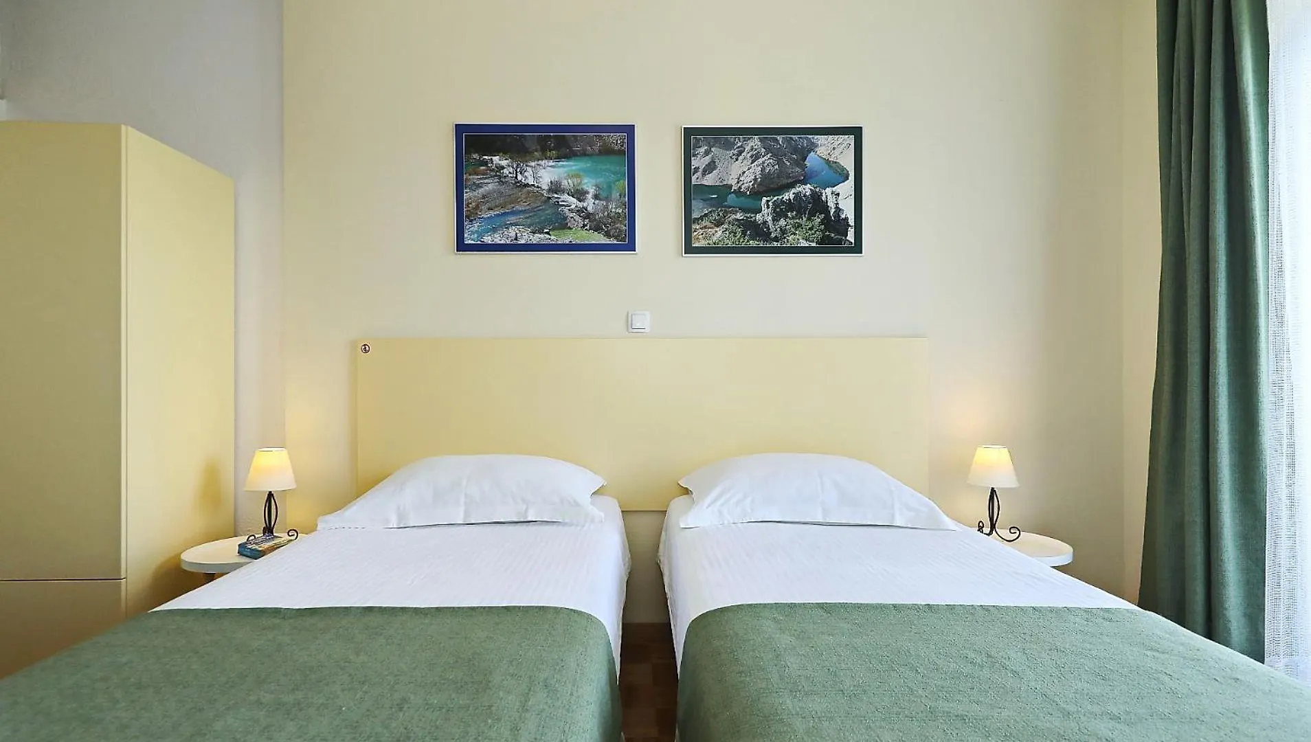 Hotel Rajna Croatia