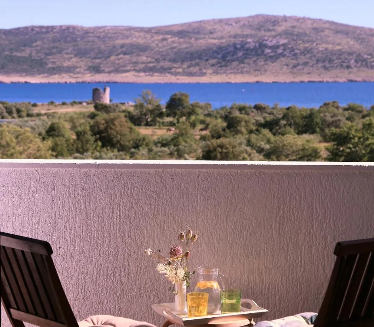 Hotel Rajna Starigrad Paklenica