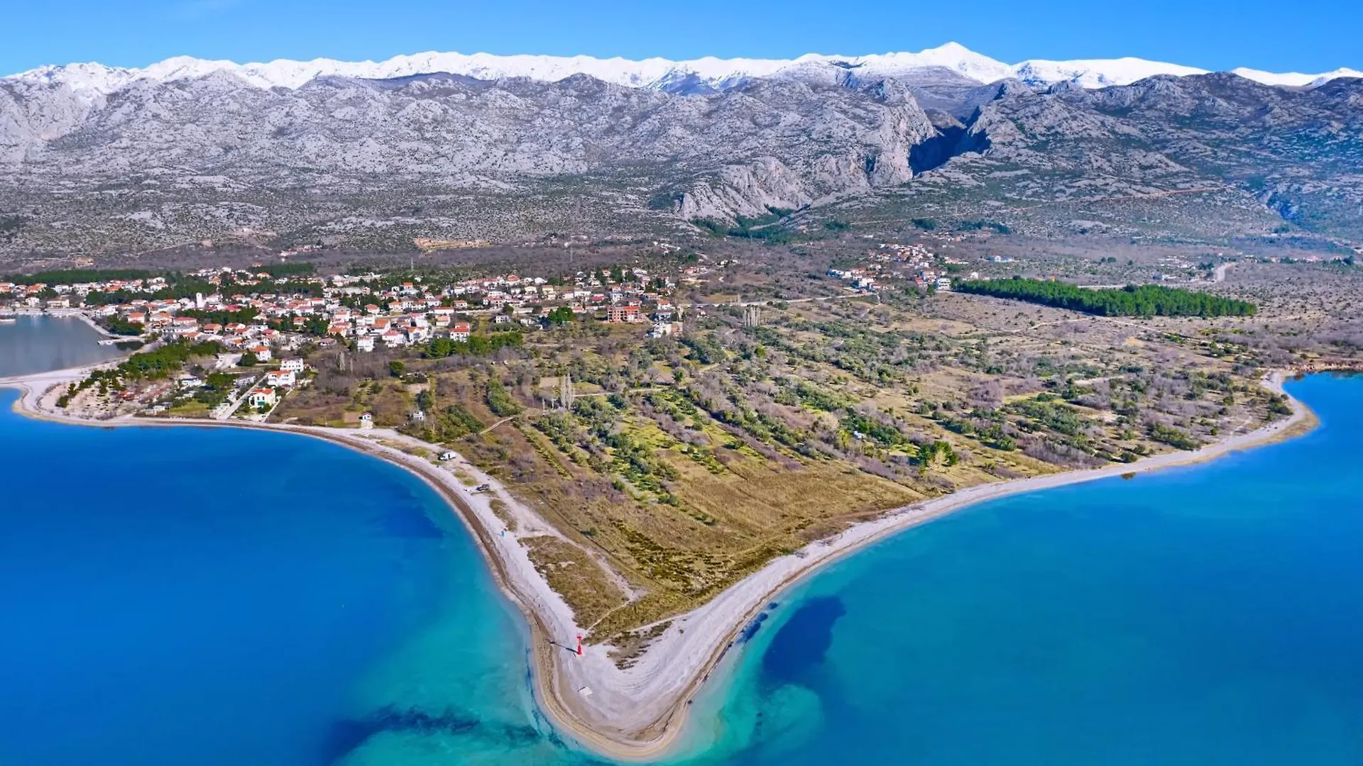 Hotel Rajna Gostinjska kuća Starigrad Paklenica