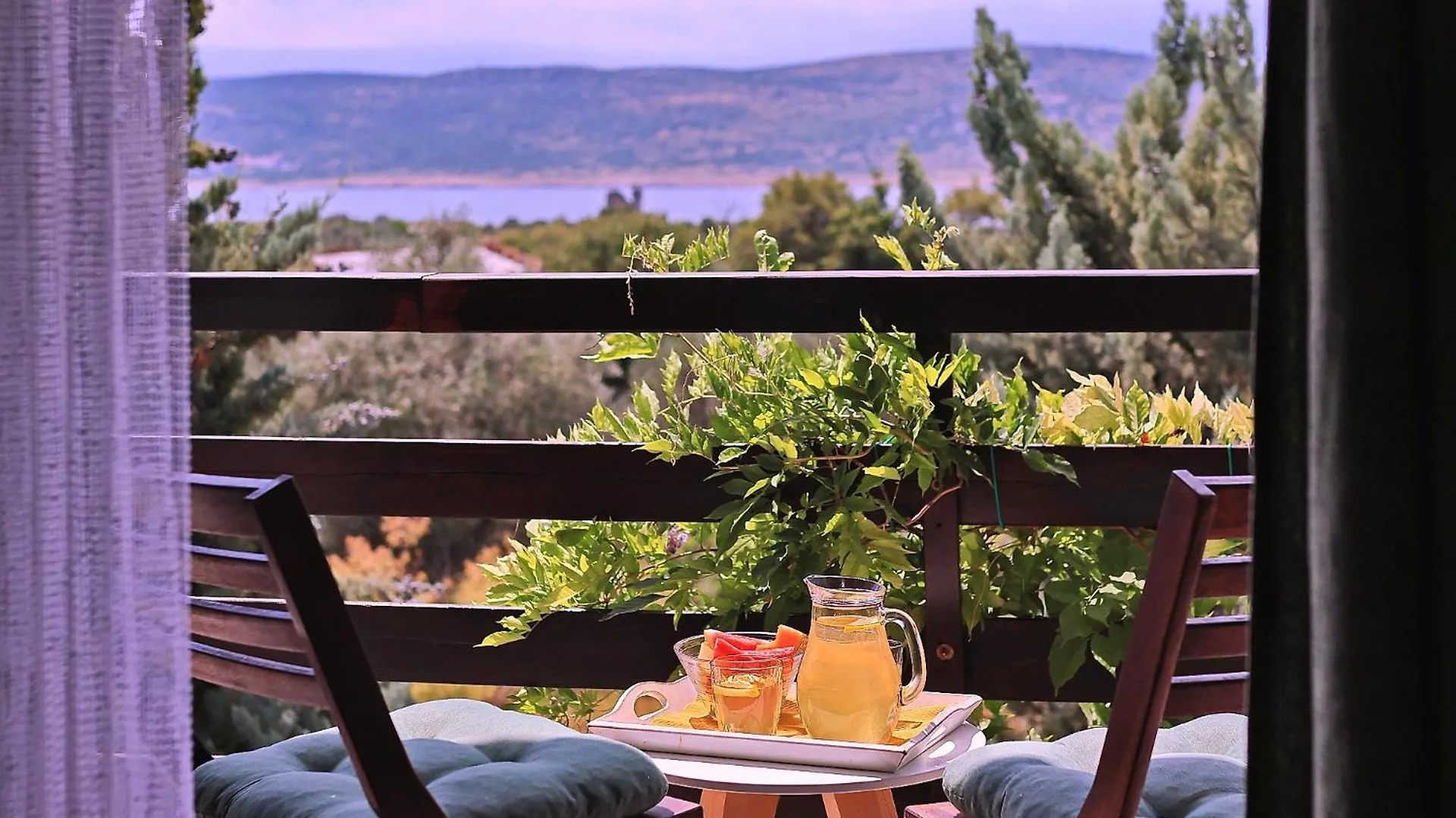 Hotel Rajna Gostinjska kuća Starigrad Paklenica