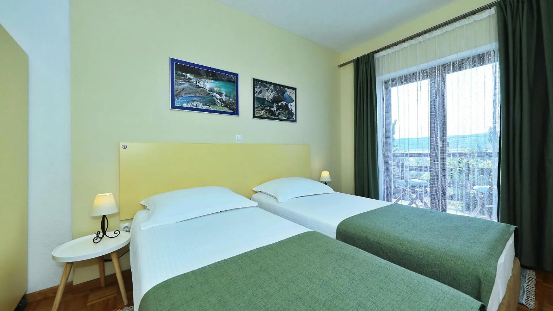 Hotel Rajna Gostinjska kuća