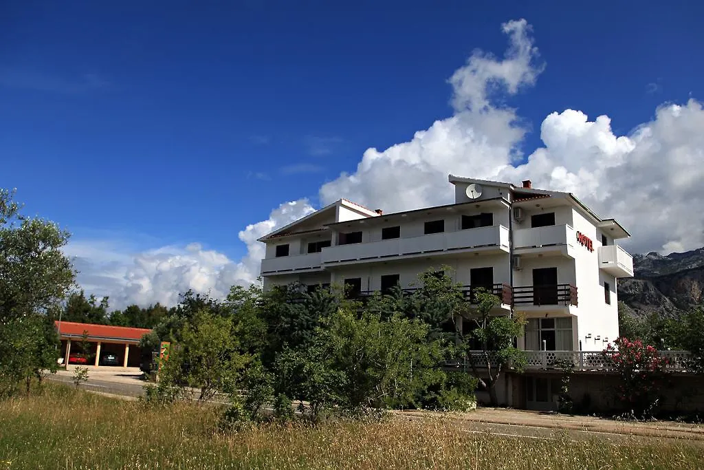 Hotel Rajna Стариград-Пакленица