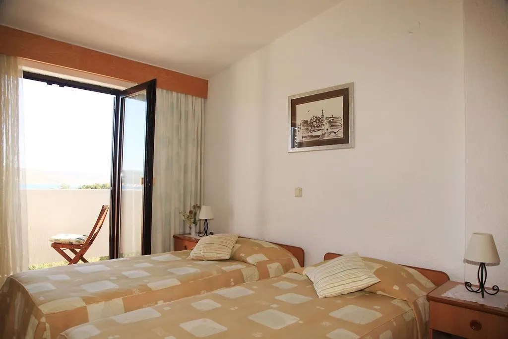 Hotel Rajna 2*, Starigrad Paklenica