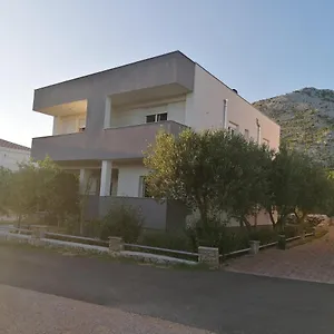 Apartmán Lota