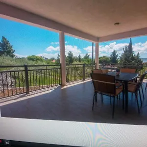 Apartmán Plitvice