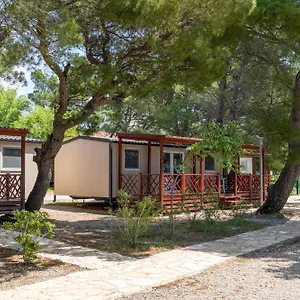 Holiday park Paklenica