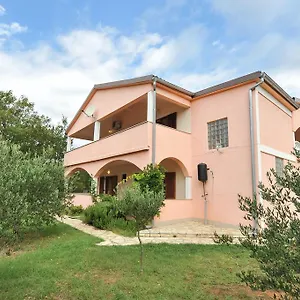 Apartmán Marta
