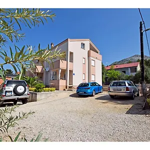 Apartmán Branka
